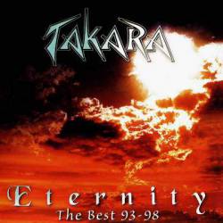 Takara : Eternity - the Best 93-98